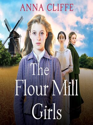 cover image of The Flour Mill Girls